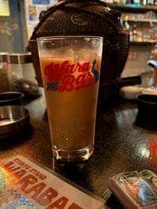 warabar
