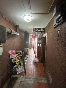ステーキの鈴
