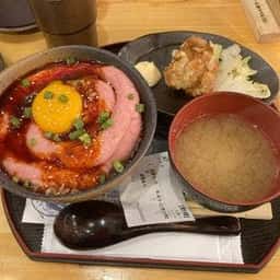 トロ政 赤坂見附店