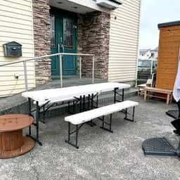 コーヒー＆チュロス チックタック