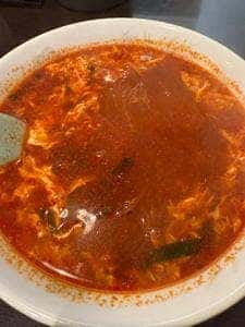 辛麺本舗 さやか