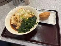 そば処 かめや 新橋店