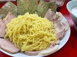 ラーメン北川