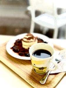 菓子工房 フラノデリス