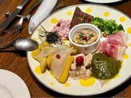 L'Osteria di Tosci