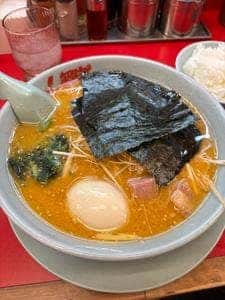 ラーメン山岡家 東広島店