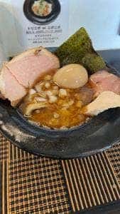 拉麺 Koji