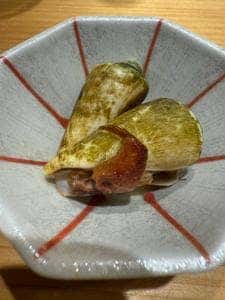 鮨 よし田