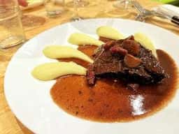 chez Mamie