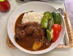 カレースタンド ルーキー