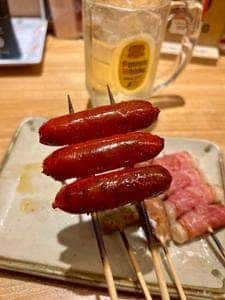 串鳥小樽本店