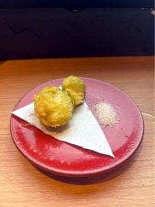 おばんざいBAR 恩返し