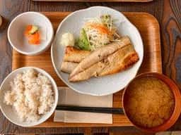 やちよ道の駅食堂