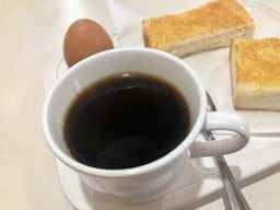 喫茶 美松
