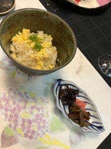 割烹 松本館