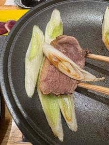 手打ちそば 会席 花よし