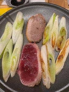 手打ちそば 会席 花よし