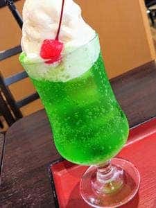 グリル＆パフェ ピノキオ イオンモール東久留米店