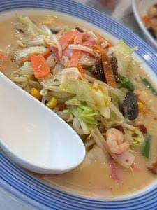 リンガーハット イトーヨーカドー湘南台店