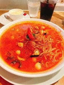 スパゲッティー専科 はらっぱ 本店