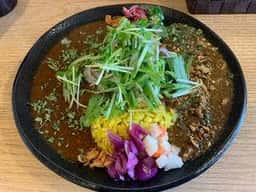 spicecurry&bal FANFARE