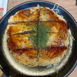 お好み焼 みっちゃん総本店 新橋店