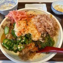 すき家 31号呉海岸通り店