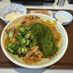 すき家 31号呉海岸通り店