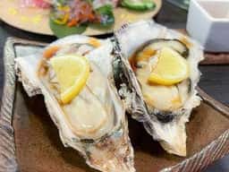 幻の和牛と三崎港直送鮮魚 モルゲン 五反田駅前店