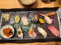 ひょうたん寿司 天神店