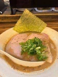 麺屋一慶