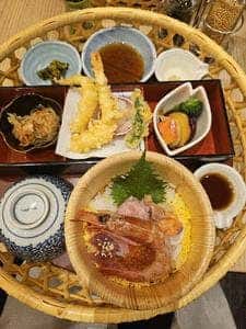 おひつごはん四六時中 新潟南店