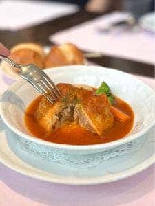 厳選洋食 さくらい