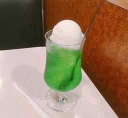 珈琲 ピース