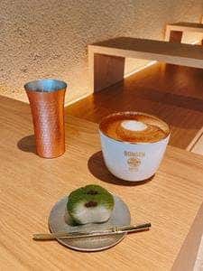 BONGEN COFFEE 日本橋