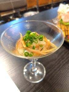 和食ダイニングかもめ