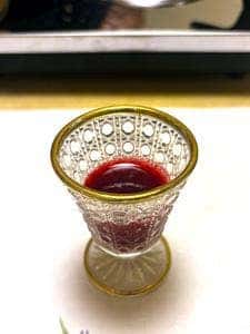 先斗町しゃぶしゃぶすき焼き きらく