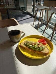 GARDEN HOUSE COFFEE