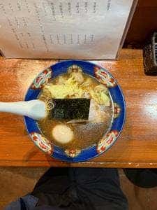 支那そば ひらおか