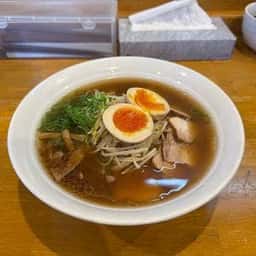 中華そば 冨士屋 グランヴィア店