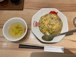 餃子食堂マルケン 西中島店