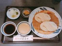 佐藤養助 浅草店