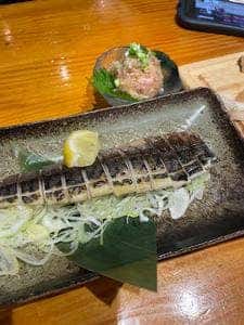 野毛っ子居酒屋 燻し家もっくん