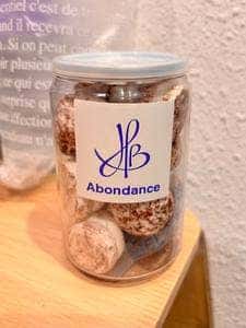 Patisserie Abondance