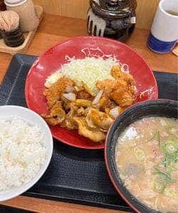 かつや 御茶ノ水ソラシティ店