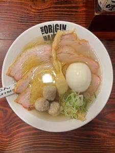らあめん元