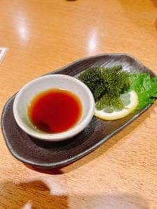 海鮮 痛風鍋 無制限飲み放題 個室居酒屋 酔ってき屋 新宿店