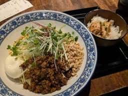 真不同 飲茶倶楽部 コレド室町テラス店