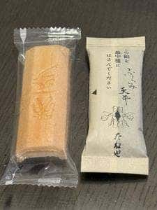 たねや 渋谷ヒカリエ