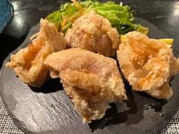 日本酒と肴 ちゃこ八